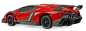 Preview: 21116 Lamborghini Veneno Drift Car 1:18 RTR rot